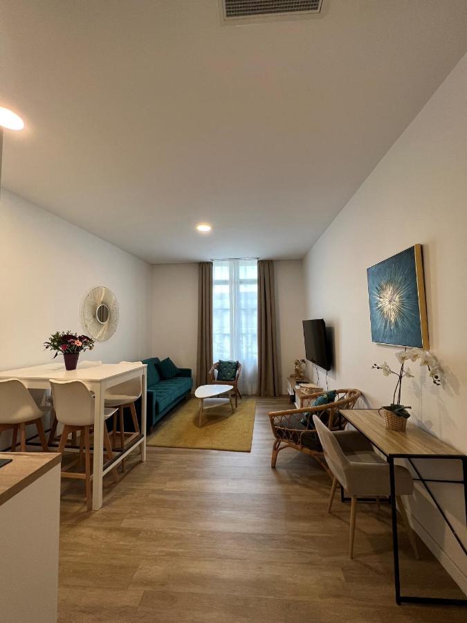 Appartement Montpellier Comedie Gare St Roch Ngoại thất bức ảnh